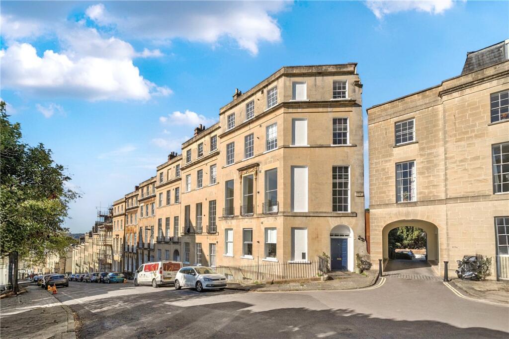 Main image of property: Park Street, Bath, Somerset, BA1