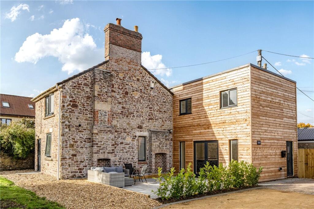 Main image of property: Stoke Hill, Stoke St. Michael, Somerset, BA3