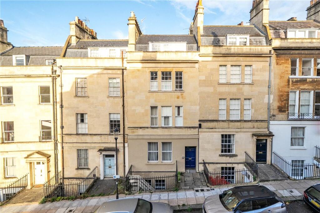 Main image of property: Marlborough Street, Bath, Somerset, BA1