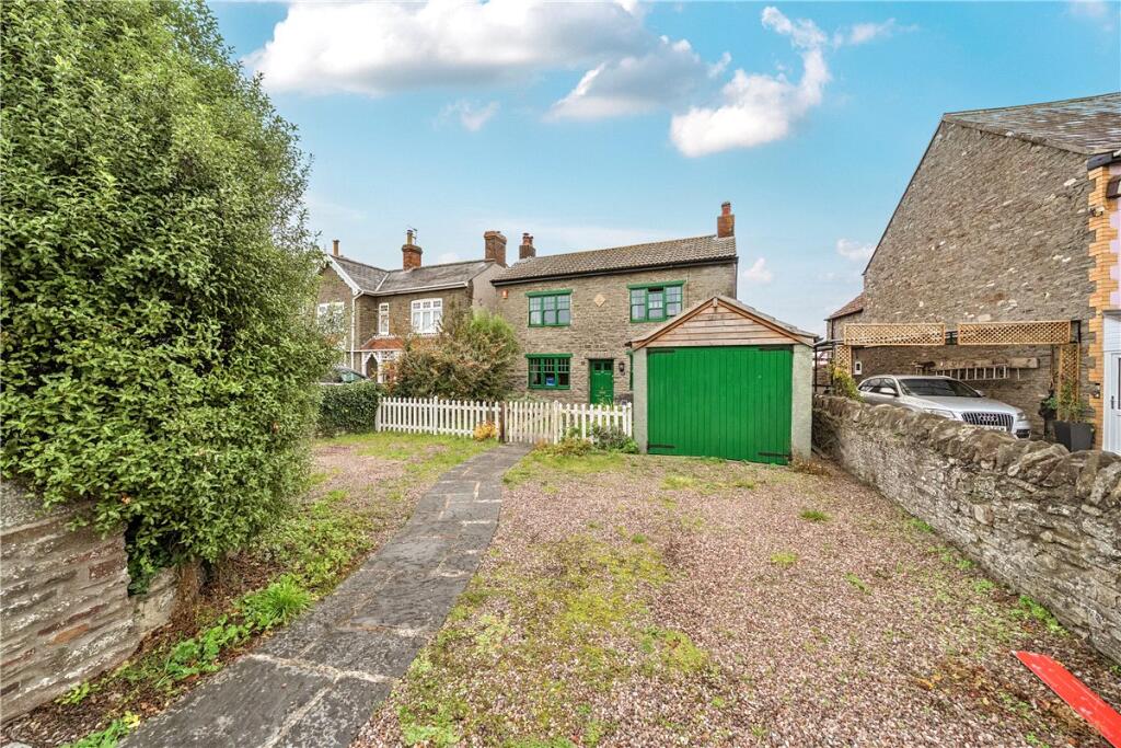 Main image of property: North Street, Oldland Common, Bristol, Gloucestershire, BS30