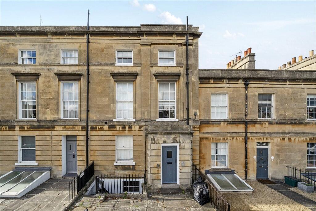 Main image of property: Bloomfield Road, Bath, Somerset, BA2