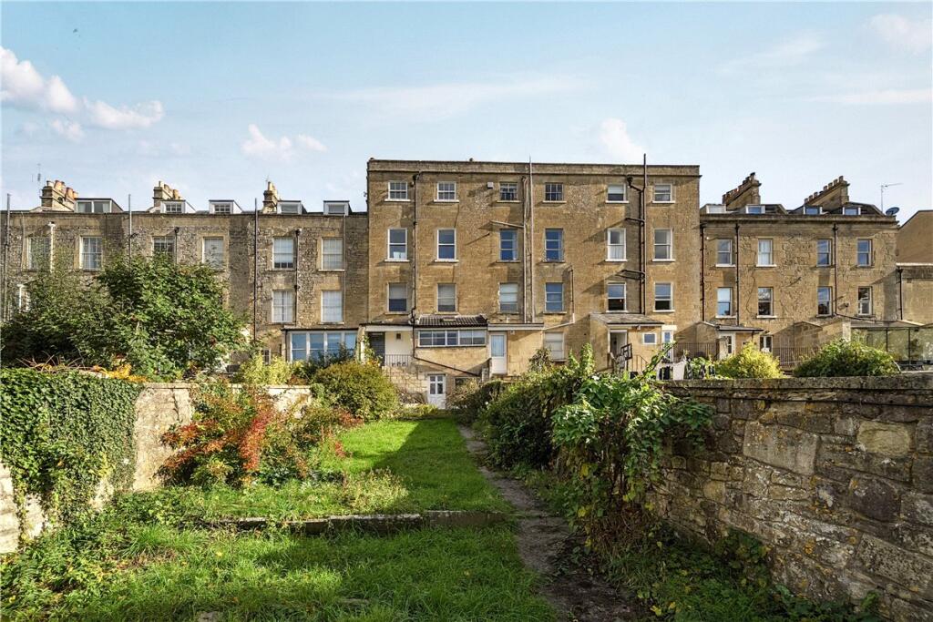 Main image of property: Bloomfield Road, Bath, Somerset, BA2