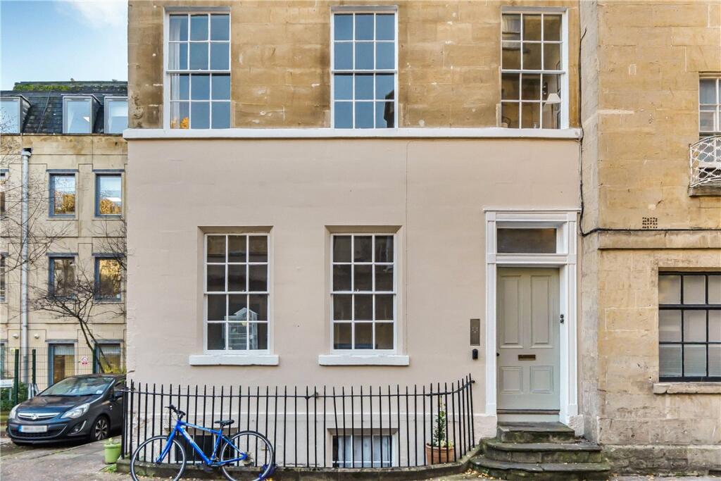 Main image of property: Harington Place, Bath, Somerset, BA1