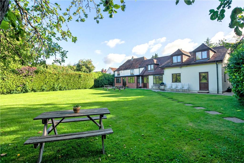 8 bedroom house for sale in Church Road, Heywood, Westbury, Wiltshire, BA13