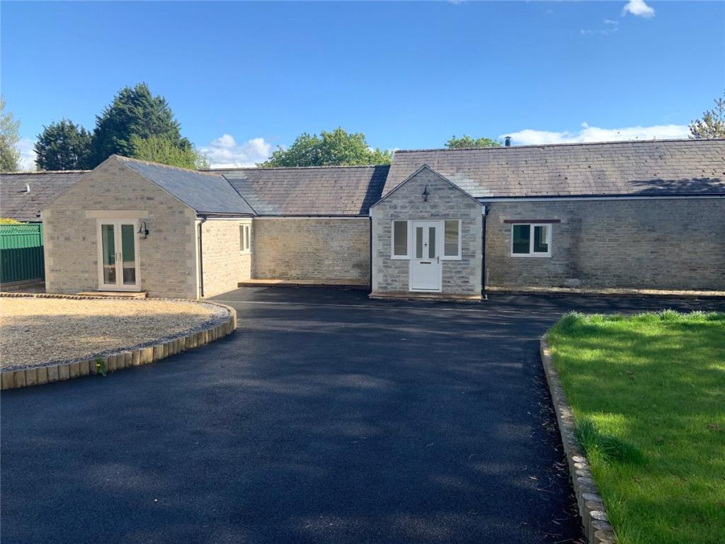 Main image of property: Ryleys Farm, Grittleton, Chippenham, SN14