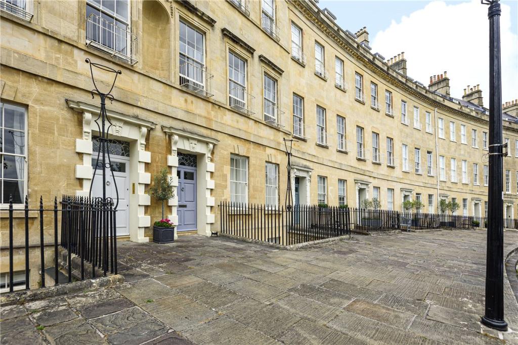 Main image of property: Somerset Place, Bath, Somerset, BA1