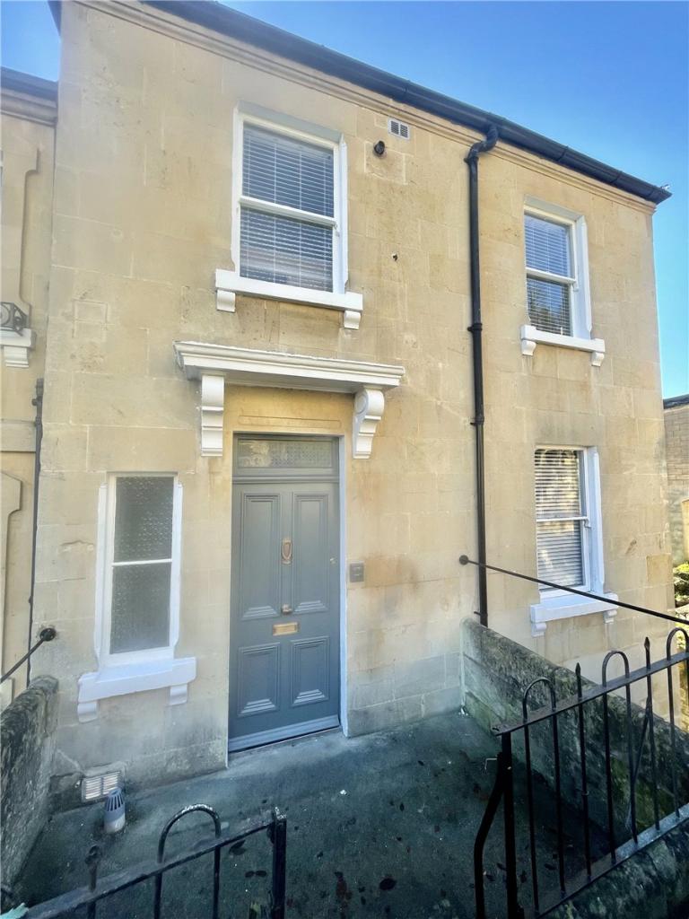 Property image - Belgrave Crescent, Bath, Somerset, BA1