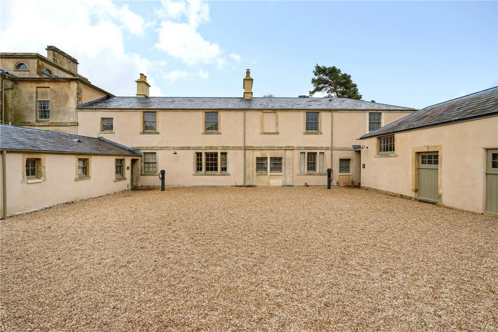 Additional property image - Dodington Lane, Dodington, Chipping Sodbury, Bristol, BS37
