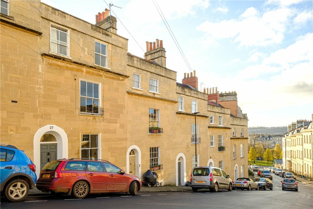 Main image of property: Northampton Street, Bath, BA1