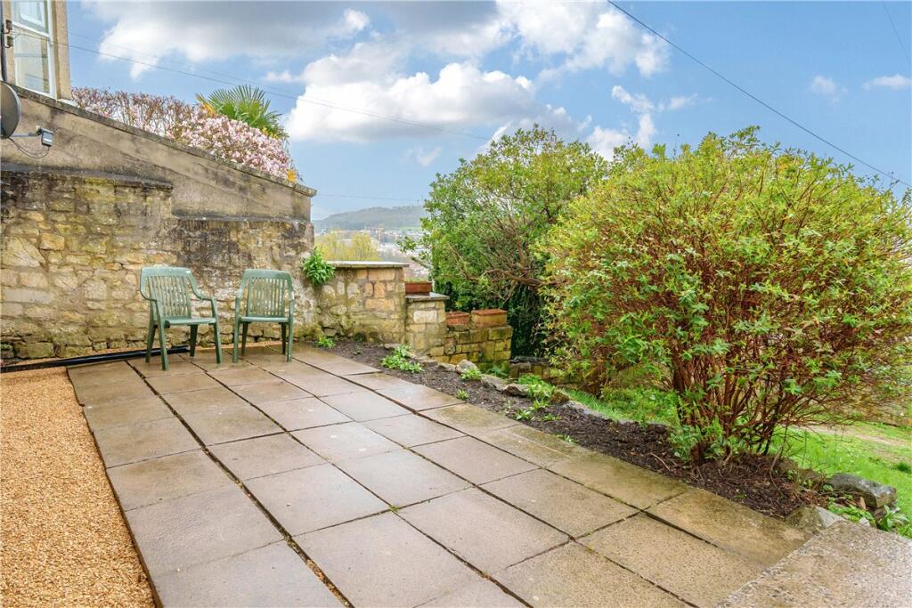 Additional property image - Belgrave Crescent, Bath, Somerset, BA1