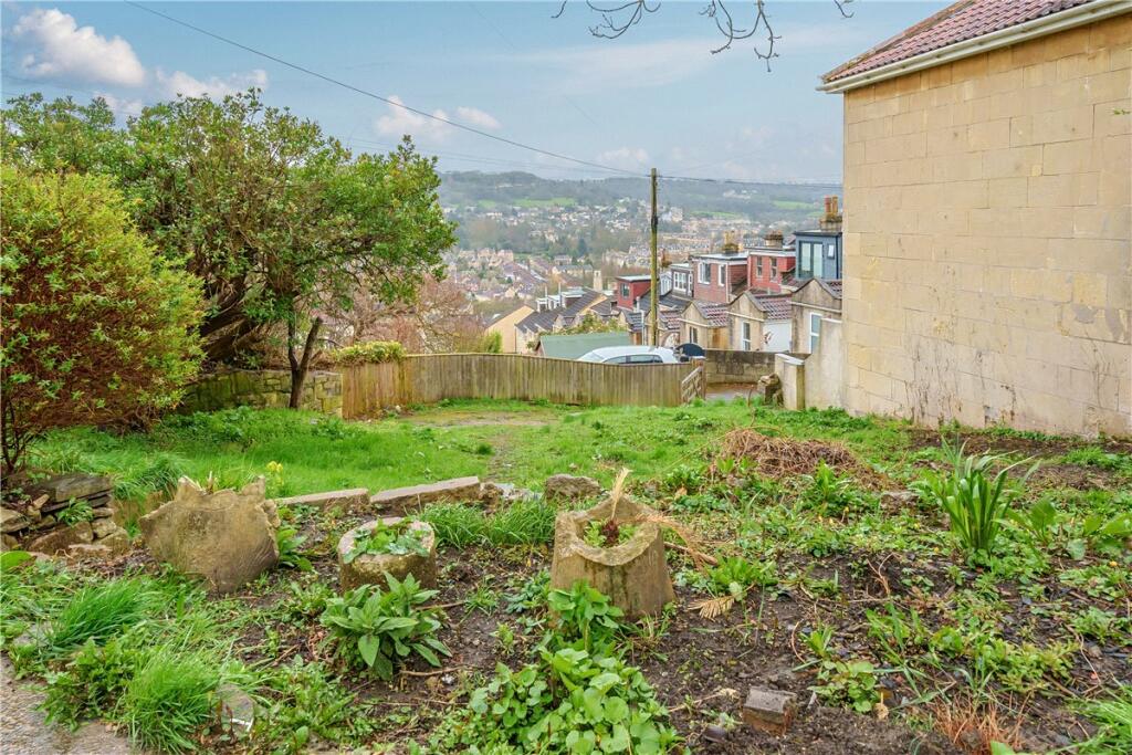 Additional property image - Belgrave Crescent, Bath, Somerset, BA1