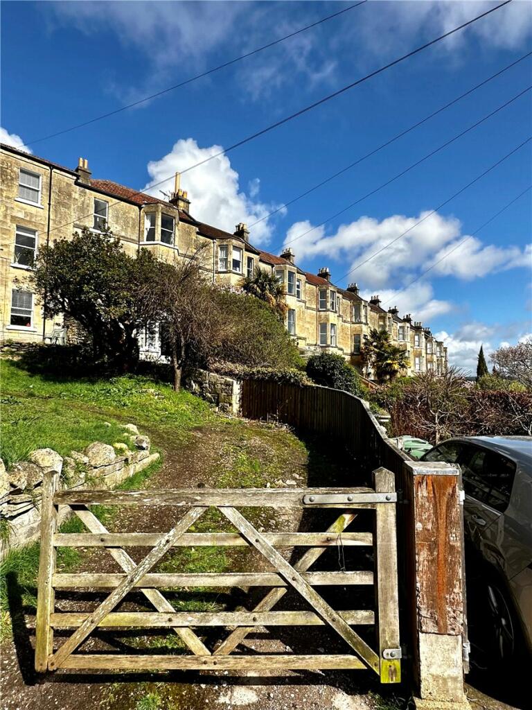 Additional property image - Belgrave Crescent, Bath, Somerset, BA1