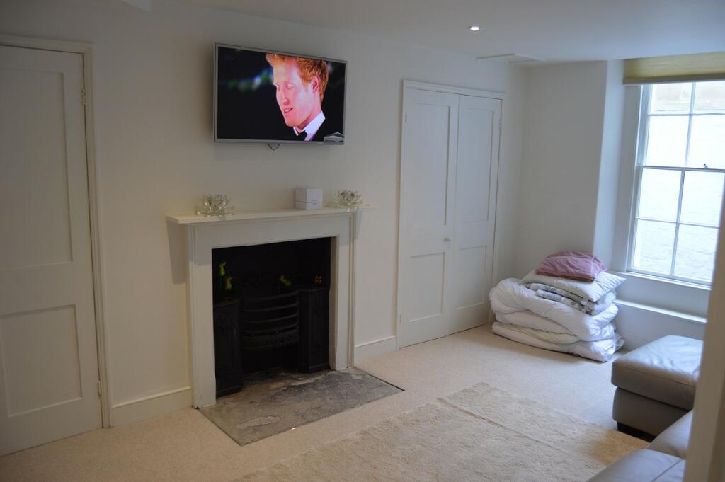 Additional property image - Charlotte Street, Bath, BA1
