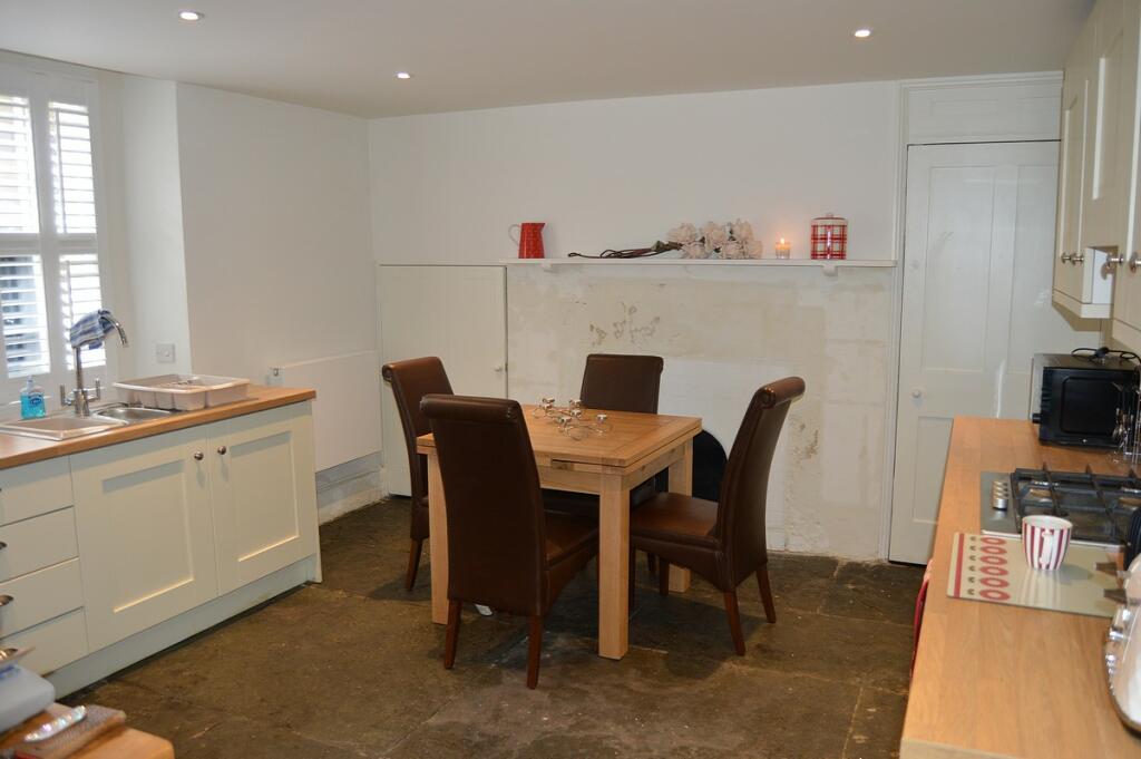 Additional property image - Charlotte Street, Bath, BA1