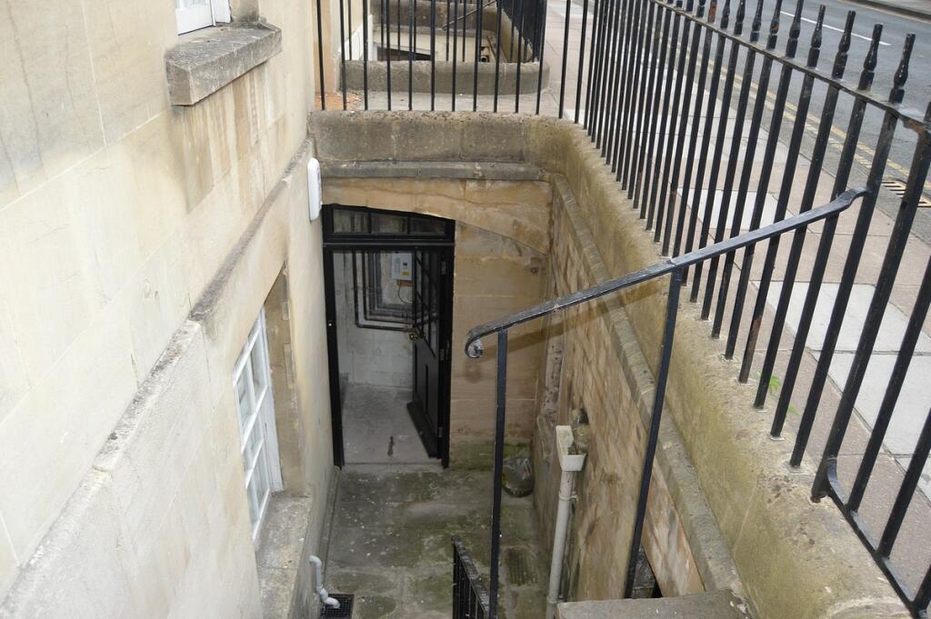 Additional property image - Charlotte Street, Bath, BA1