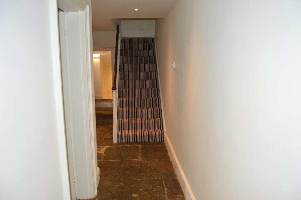 Additional property image - Charlotte Street, Bath, BA1