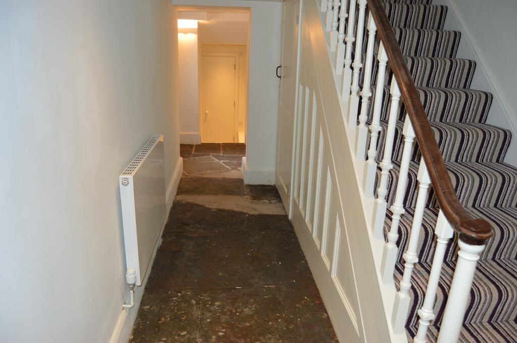 Additional property image - Charlotte Street, Bath, BA1