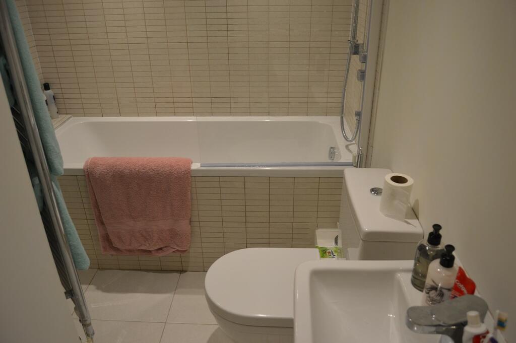 Additional property image - Charlotte Street, Bath, BA1