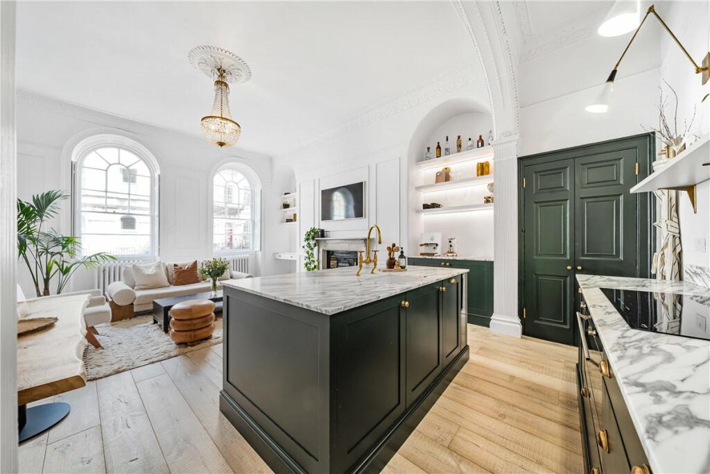 Main image of property: Henrietta Street, Bath, Somerset, BA2