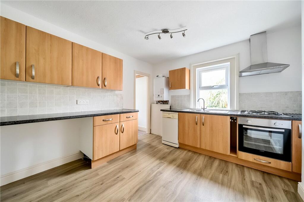 Additional property image - Ashley Avenue, Bath, Somerset, BA1