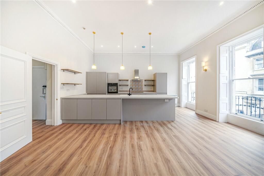 Property image - Rivers Street, Bath, Somerset, BA1