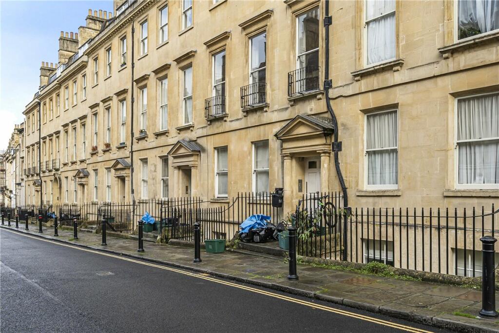Additional property image - Rivers Street, Bath, Somerset, BA1