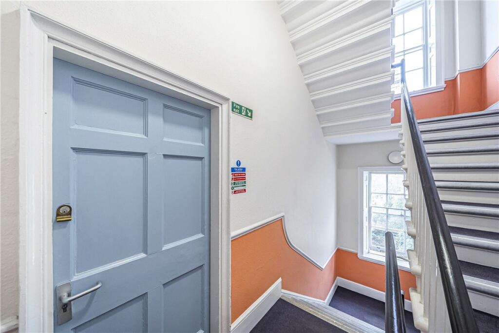 Additional property image - Rivers Street, Bath, Somerset, BA1