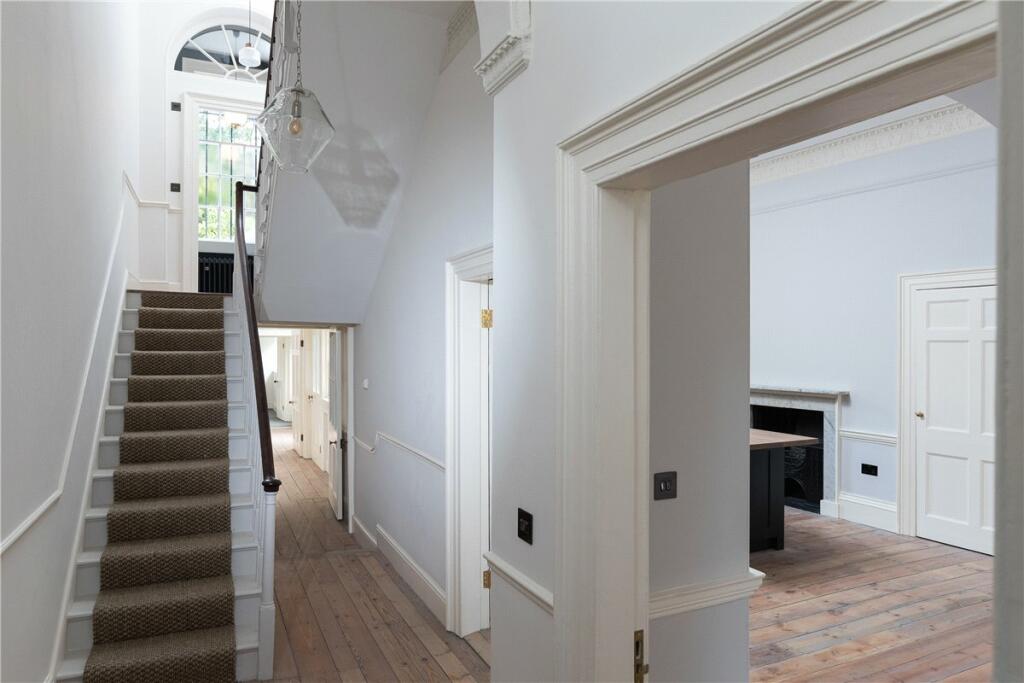 Additional property image - Lansdown Place East, Bath, Somerset, BA1