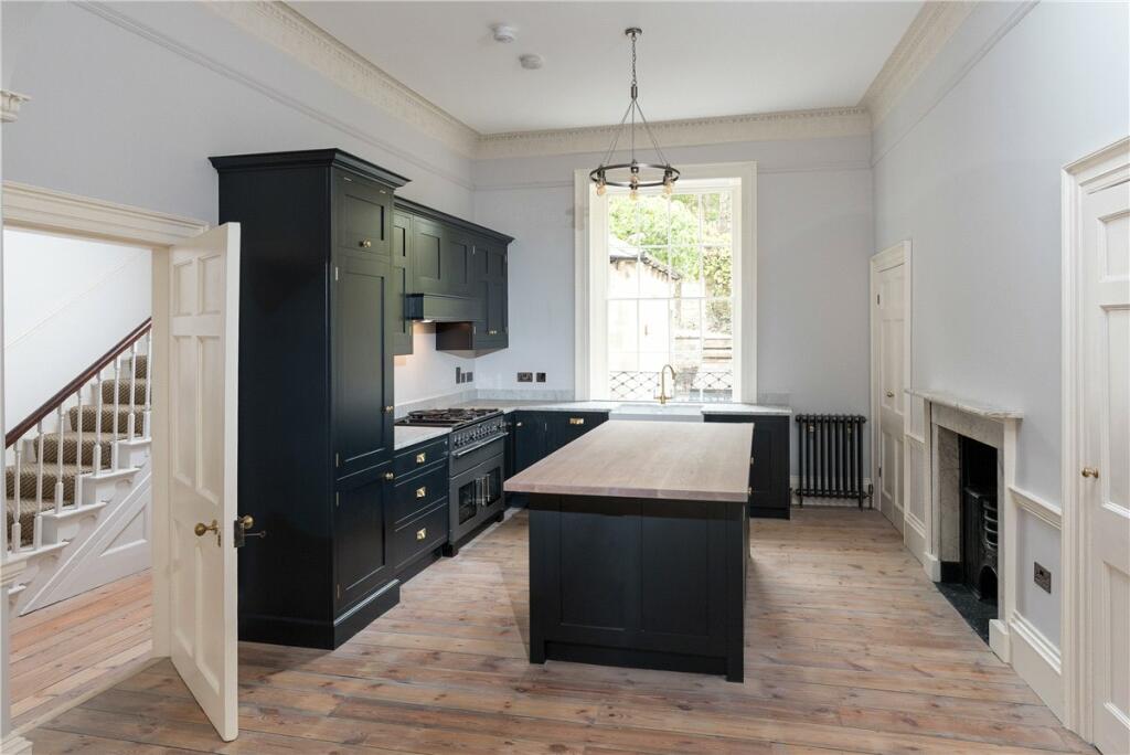 Additional property image - Lansdown Place East, Bath, Somerset, BA1