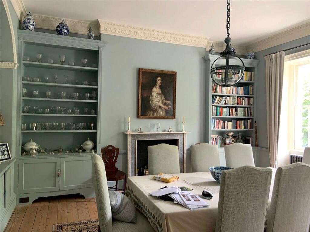 Additional property image - Lansdown Place East, Bath, Somerset, BA1