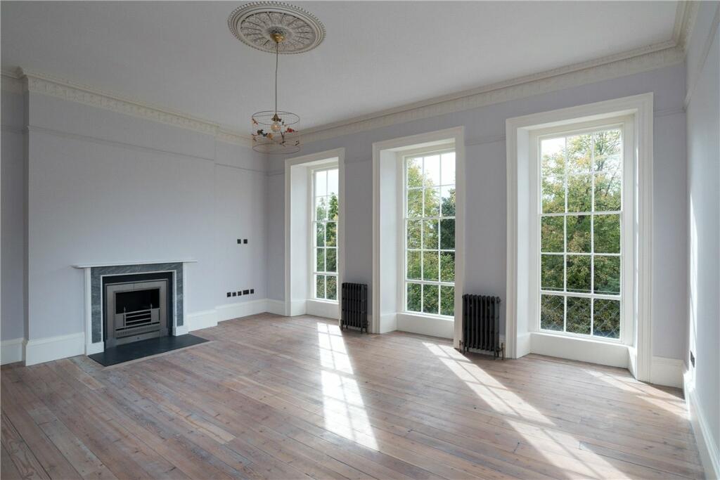 Additional property image - Lansdown Place East, Bath, Somerset, BA1