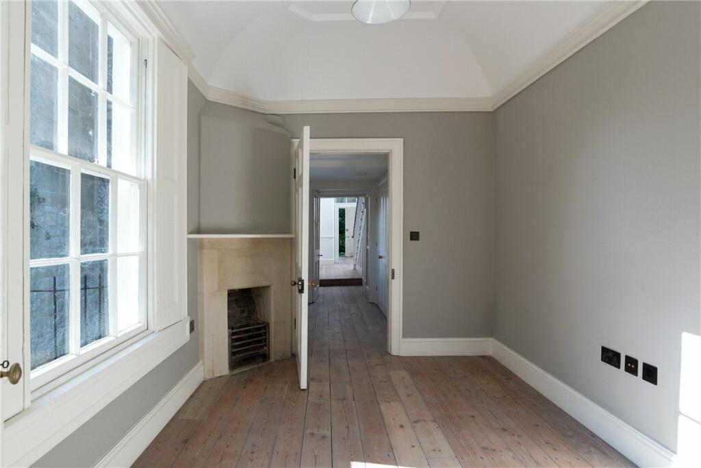 Additional property image - Lansdown Place East, Bath, Somerset, BA1