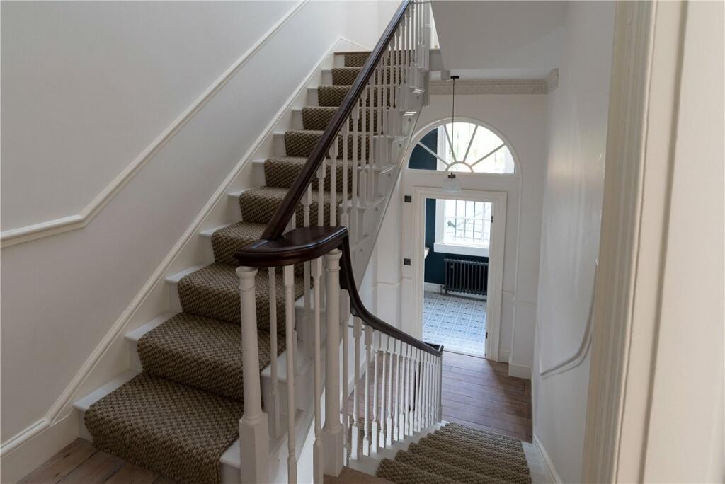 Additional property image - Lansdown Place East, Bath, Somerset, BA1