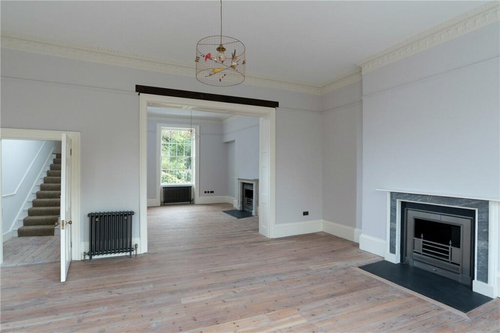 Additional property image - Lansdown Place East, Bath, Somerset, BA1