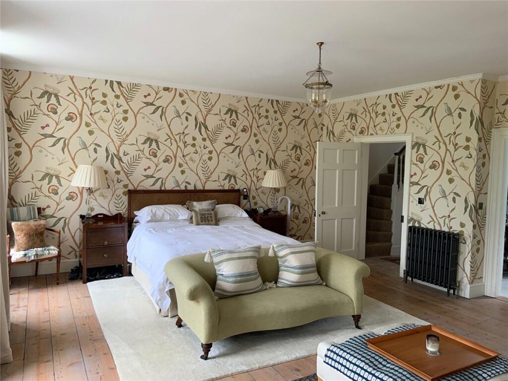 Additional property image - Lansdown Place East, Bath, Somerset, BA1