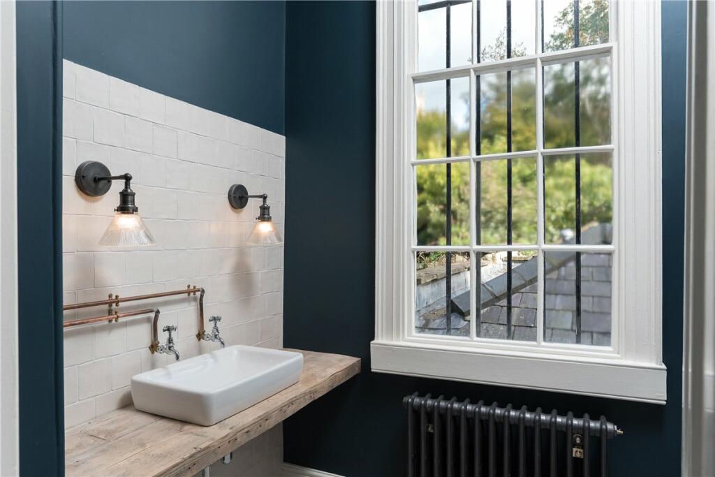 Additional property image - Lansdown Place East, Bath, Somerset, BA1