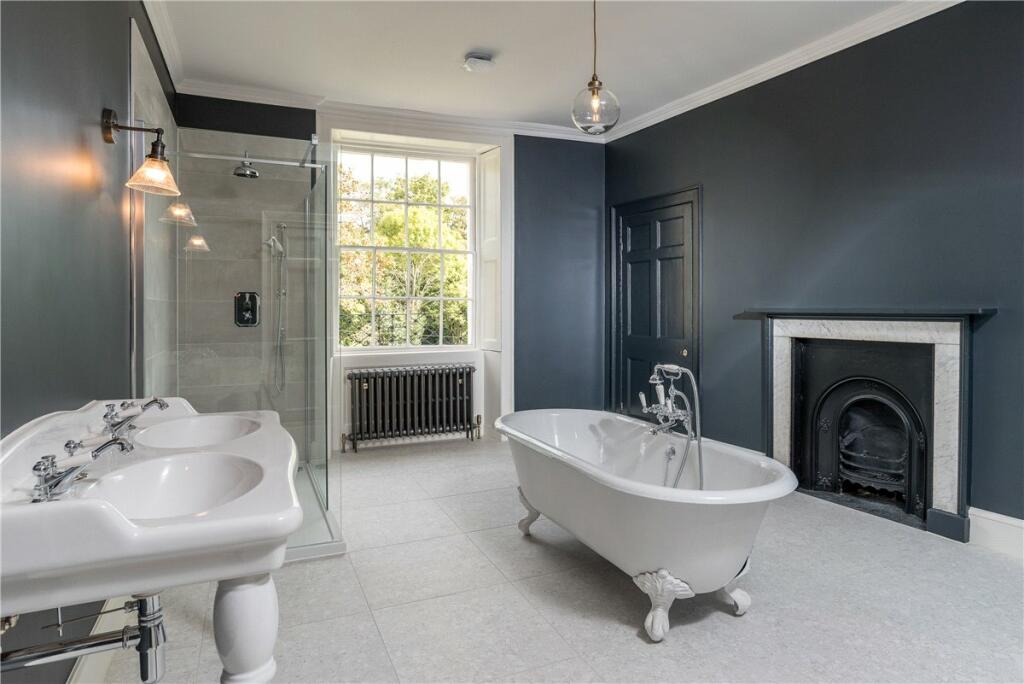 Additional property image - Lansdown Place East, Bath, Somerset, BA1