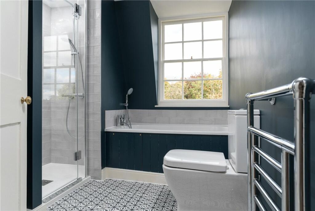 Additional property image - Lansdown Place East, Bath, Somerset, BA1
