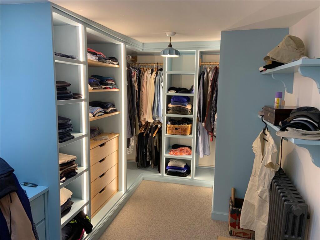 Additional property image - Lansdown Place East, Bath, Somerset, BA1