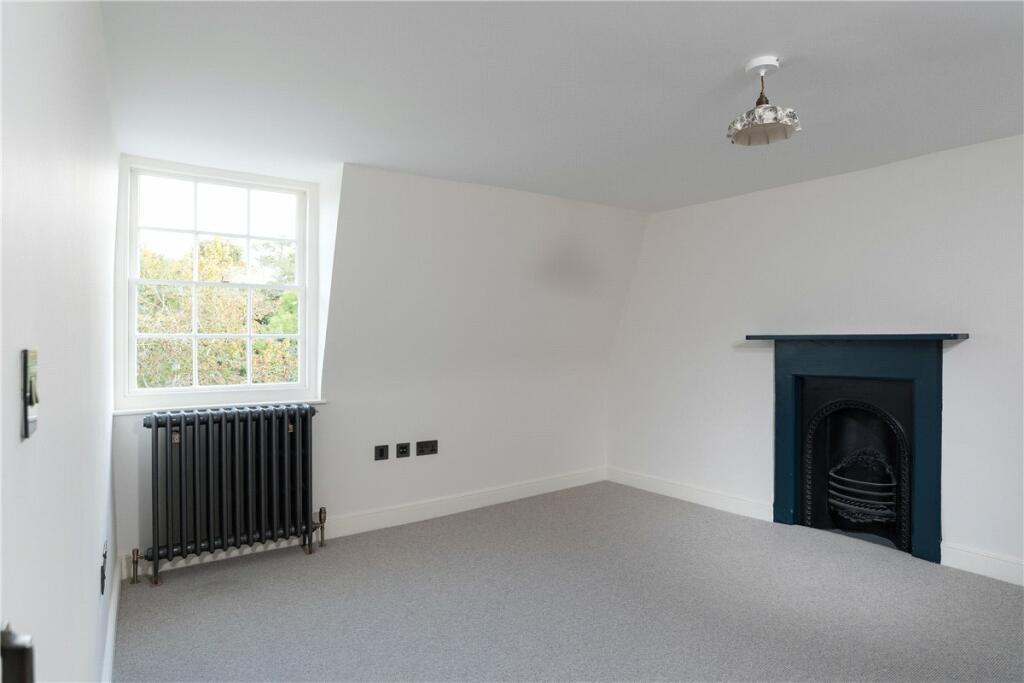 Additional property image - Lansdown Place East, Bath, Somerset, BA1