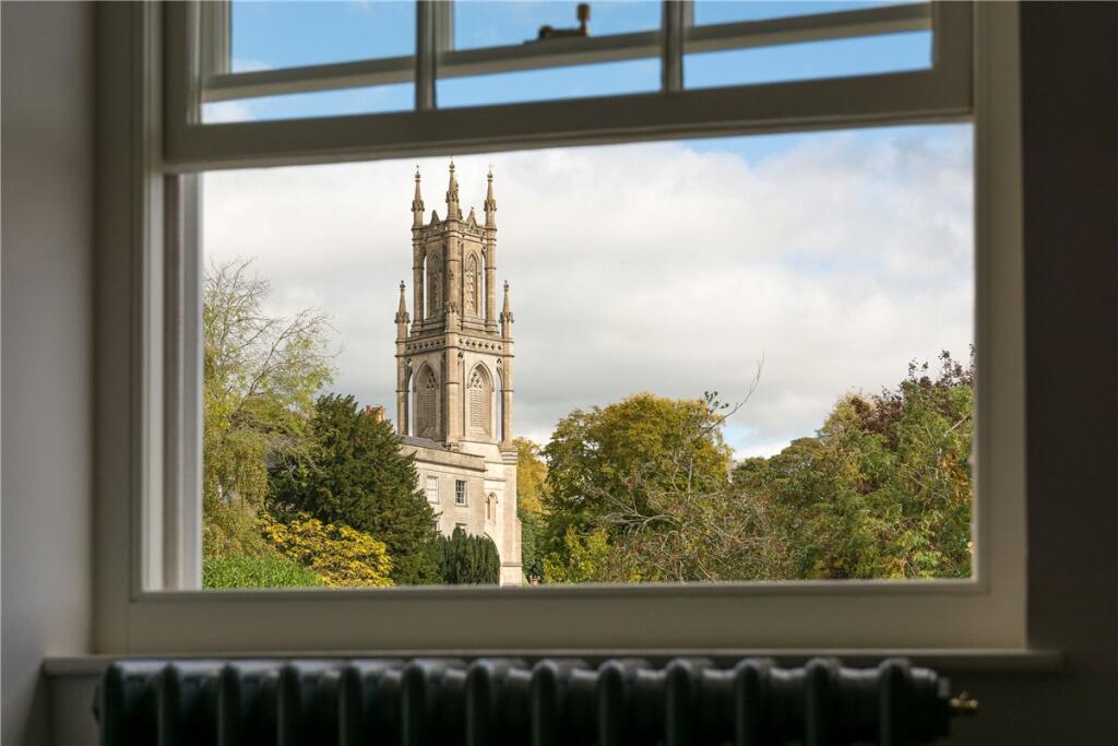 Additional property image - Lansdown Place East, Bath, Somerset, BA1
