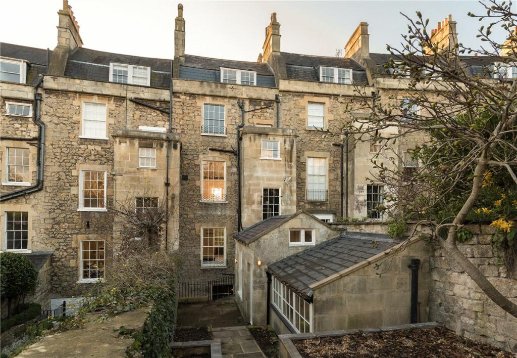 Additional property image - Lansdown Place East, Bath, Somerset, BA1