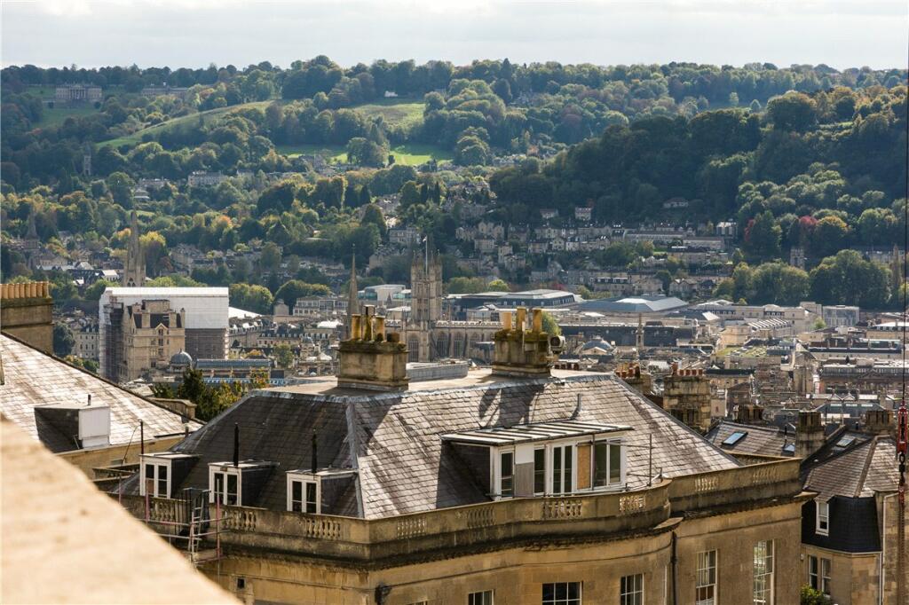 Additional property image - Lansdown Place East, Bath, Somerset, BA1