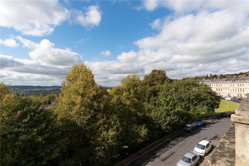Additional property image - Lansdown Place East, Bath, Somerset, BA1