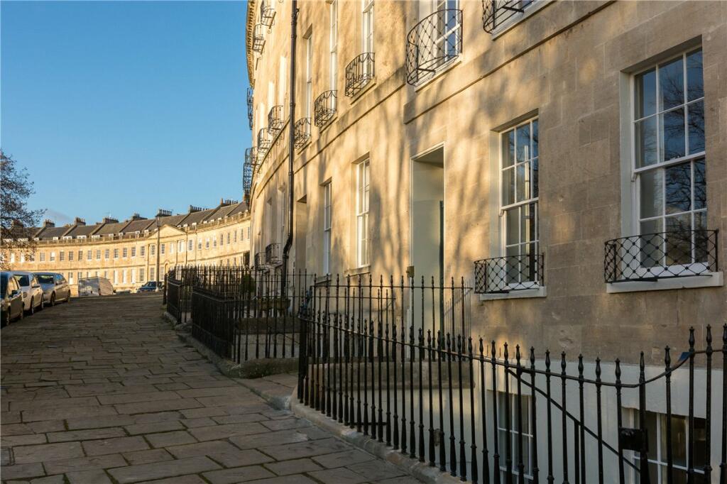 Additional property image - Lansdown Place East, Bath, Somerset, BA1