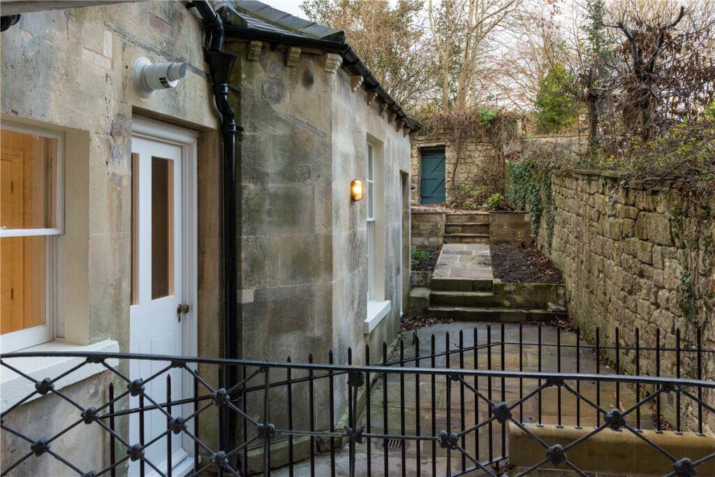 Additional property image - Lansdown Place East, Bath, Somerset, BA1