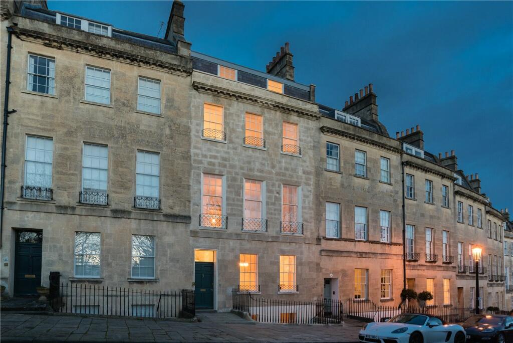 Additional property image - Lansdown Place East, Bath, Somerset, BA1