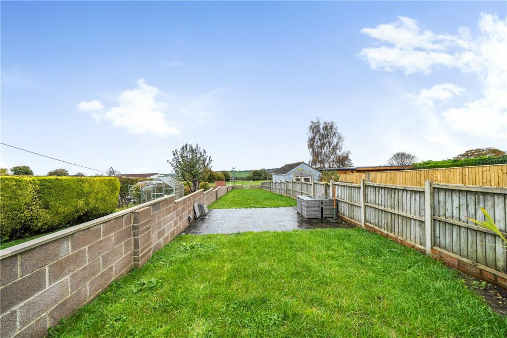 Additional property image - Tunley, Bath, Somerset, BA2