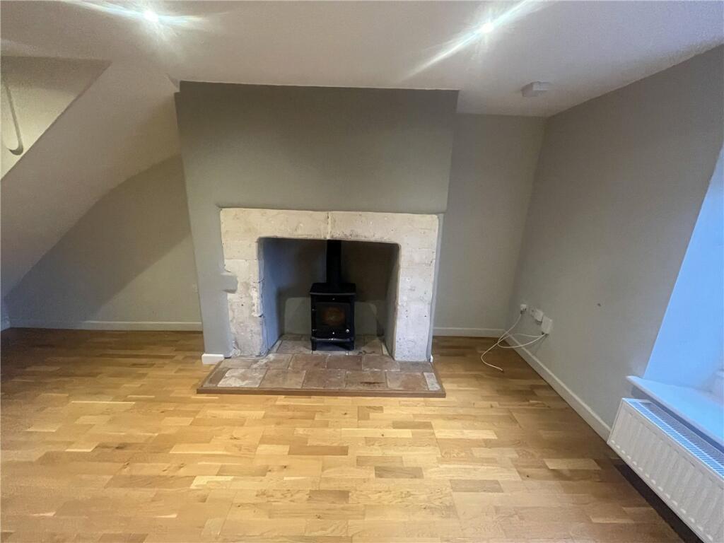 Additional property image - Wellington Buildings, Bath, Somerset, BA1