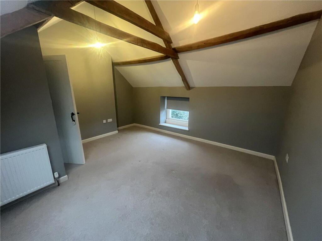 Additional property image - Wellington Buildings, Bath, Somerset, BA1